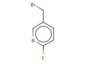 5-(BROMOMETHYL)-2-FLUOROPYRIDINE