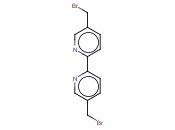 5,5'-BIS(BROMOMETHYL)-2,2'-BIPYRIDINE