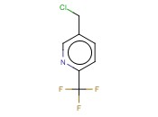 2-<span class='lighter'>三</span><span class='lighter'>氟</span><span class='lighter'>甲基</span>-5-氯<span class='lighter'>甲基</span>吡啶