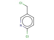2-CHLORO-5-<span class='lighter'>CHLOROMETHYLPYRIDINE</span>