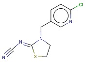 THIACLOPRID