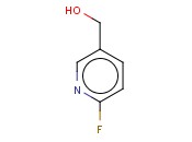 2-FLUORO-5-(<span class='lighter'>HYDROXYMETHYL</span>)PYRIDINE