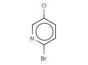 2-BROMO-5-<span class='lighter'>CHLOROPYRIDINE</span>