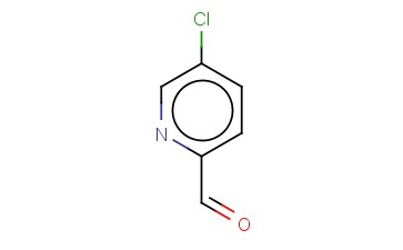5-<span class='lighter'>氯</span><span class='lighter'>吡啶</span>-2-<span class='lighter'>甲醛</span>