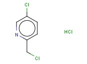 ALPHA,5-DICHLORO-2-<span class='lighter'>PICOLINE</span> HYDROCHLORIDE