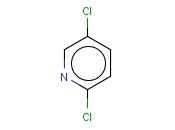 <span class='lighter'>2,5-DICHLOROPYRIDINE</span>