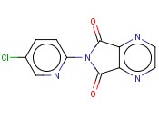 <span class='lighter'>INTERMEDIATE</span> FOR ZOPICLONE I