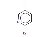 2-BROMO-5-<span class='lighter'>FLUOROPYRIDINE</span>