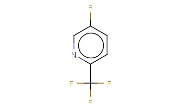 5-<span class='lighter'>氟</span>-2-(三<span class='lighter'>氟</span>甲基)<span class='lighter'>吡啶</span>