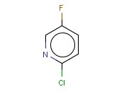 2-CHLORINE-5-FLUOROPYRIDINE