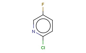 2-CHLORO-5-FLUOROPYRIDINE