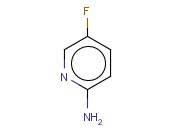 2-<span class='lighter'>AMINO-5-FLUOROPYRIDINE</span>