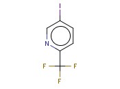5-<span class='lighter'>碘</span>-2-(三<span class='lighter'>氟</span>甲基)<span class='lighter'>吡啶</span>
