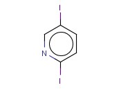 2,5-二<span class='lighter'>碘</span><span class='lighter'>吡啶</span>