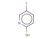 3-碘-6-疏<span class='lighter'>基</span><span class='lighter'>吡啶</span>