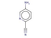 3-AMINO-6-<span class='lighter'>CYANOPYRIDINE</span>