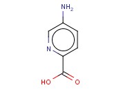 2-<span class='lighter'>PYRIDINECARBOXYLIC</span> ACID, 5-<span class='lighter'>AMINO</span>-