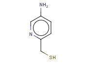 2-吡啶甲<span class='lighter'>硫醇</span>,5-<span class='lighter'>氨基</span>-