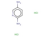 <span class='lighter'>2,5-DIAMINO</span>PYRIDINE DIHYDROCHLORIDE