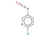 2-<span class='lighter'>氯</span>-5-异氰基<span class='lighter'>吡啶</span>