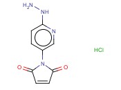 5-MALEIMIDO-2-HYDRAZINIUM PYRIDINE HYDROCHLORIDE