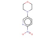 4-(6-NITRO-3-PYRIDYL)MORPHOLINE