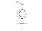 5-HYDRAZINYL-2-(TRIFLUOROMETHYL)PYRIDINE