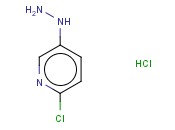 2-CHLORO-5-HYDRAZINOPYRIDINE HYDROCHLORIDE