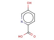 5-羟基-2-<span class='lighter'>吡啶甲酸</span>