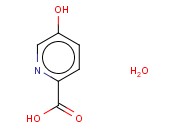 5-Hydroxy-pyridine-2-carboxylic acid