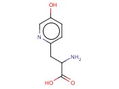 2-AMINO-3-(5-HYDROXY(2-PYRIDYL))PROPANOIC ACID