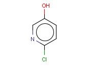 2-<span class='lighter'>CHLORO-5-HYDROXYPYRIDINE</span>