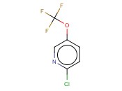 2-Chloro-5-(trifluoromethoxy)pyridine