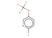 2-IODO-5-(TRIFLUOROMETHOXY)PYRIDINE