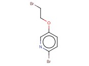 2-BROMO-5-(2-BROMOETHOXY)PYRIDINE