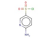 6-<span class='lighter'>氨基</span><span class='lighter'>吡啶</span>-3-磺酰<span class='lighter'>氯</span>