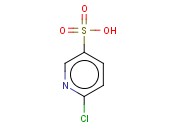 6-<span class='lighter'>氯</span>吡啶-3-磺酰<span class='lighter'>酸</span>