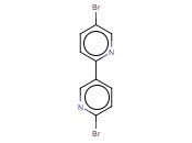 5,6'-DIBROMO-2,3'-BIPYRIDINE