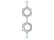 6,6'-二<span class='lighter'>氯</span>-3,3'-二<span class='lighter'>吡啶</span>