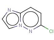 6-CHLOROIMIDAZO[1,2-B]PYRIDAZINE