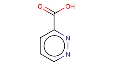 <span class='lighter'>PYRIDAZINE-3-CARBOXYLIC</span> ACID