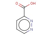 <span class='lighter'>PYRIDAZINE-3-CARBOXYLIC</span> ACID