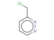 3-(CHLOROMETHYL)PYRIDAZINE