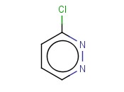 3-氯<span class='lighter'>哒</span><span class='lighter'>嗪</span>