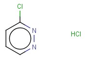 3-CHLOROPYRIDAZINE HYDROCHLORIDE
