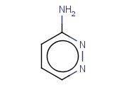 Pyridazin-3-amine
