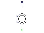3-<span class='lighter'>氰</span><span class='lighter'>基</span>-6-氯哒<span class='lighter'>嗪</span>