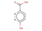 6-HYDROXYPYRIDAZINE-3-CARBOXYLIC ACID