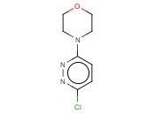 1-(6-氯哒嗪-3-<span class='lighter'>基</span>)<span class='lighter'>吗</span><span class='lighter'>啉</span>