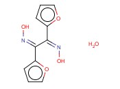 联呋喃甲酰二肟，<span class='lighter'>一</span>水异构体混合物